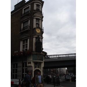รูปถ่าย อังกฤษ(United Kingdom) ลอนดอน(London) 2006-10 43