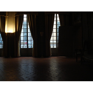 รูปถ่าย ฝรั่งเศส(France) นีส(Nice) 2006-10 19