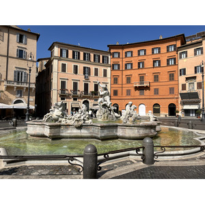 รูปถ่าย อิตาลี(Italy) โรม(Rome) 2021-09 72