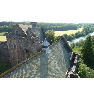 รูปถ่าย อังกฤษ(United Kingdom) สกอตแลนด์(Scotland) 2011-07 196