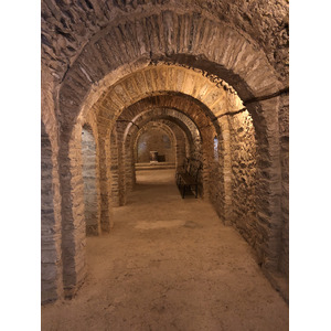 รูปถ่าย ฝรั่งเศส(France) แอบบีแซ็งมาร์แต็งดูกานีกู(Abbaye Saint Martin du Canigou) 2018-04 187
