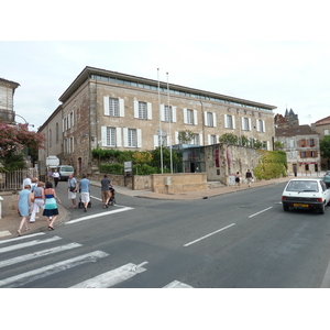 รูปถ่าย ฝรั่งเศส(France) แบร์เฌอรัก(Bergerac) 2010-08 98