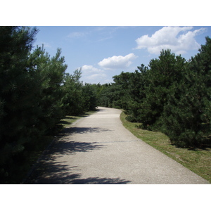 รูปถ่าย ฝรั่งเศส(France) วีลเนิฟ-ลา-การาน(Villeneuve La Garenne) สวนช็องเตอแรน(Parc des Chanteraines) 2007-07 17