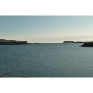 รูปถ่าย อังกฤษ(United Kingdom) เกาะสกาย(Skye) 2011-07 56
