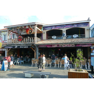 รูปถ่าย ฝรั่งเศส(France) ลากาโน(Lacanau) 2007-08 62
