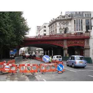 รูปถ่าย อังกฤษ(United Kingdom) ลอนดอน(London) 2006-10 57