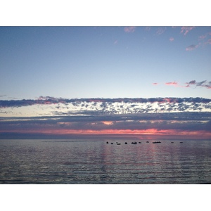 รูปถ่าย ฝรั่งเศส(France) ลาแปลน-ซูร์-แมร์(La Plaine sur mer) 2013-06 26