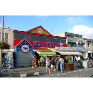 รูปถ่าย ฝรั่งเศส(France) ลากาโน(Lacanau) 2007-08 86