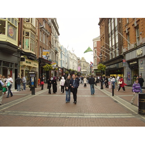 รูปถ่าย ไอร์แลนด์(Ireland) ดับลิน(Dublin) 2004-05 12