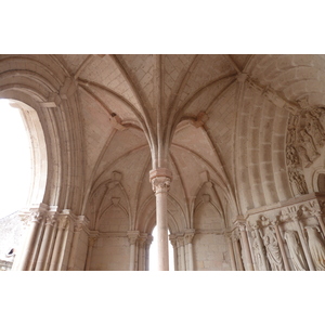 รูปถ่าย ฝรั่งเศส(France) ก็องด์(Candes) 2011-05 12