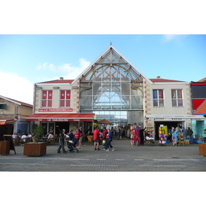 รูปถ่าย ฝรั่งเศส(France) ลากาโน(Lacanau) 2007-08 80