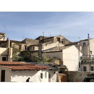 รูปถ่าย อิตาลี(Italy) ซิซิลี(Sicily) ปาแลร์โม(Palermo) 2020-02 163