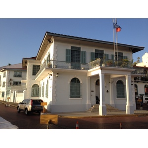 รูปถ่าย ปานามา(Panama) ปานามาซิตี(Panama City) 2015-03 44