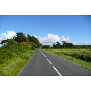 รูปถ่าย ฝรั่งเศส(France) เทรเบอร์เดน(Trebeurden) 2007-08 9