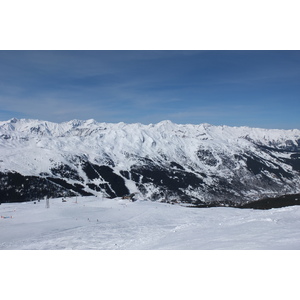 รูปถ่าย ฝรั่งเศส(France) เลทรัววาเล(Les 3 Vallees) 2013-03 322
