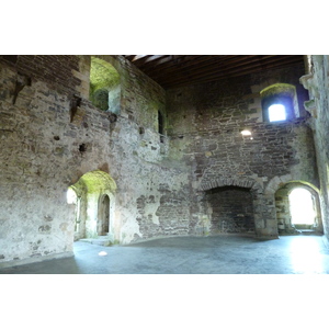 รูปถ่าย อังกฤษ(United Kingdom) สกอตแลนด์(Scotland) ปราสาทดูน(Doune Castle) 2011-07 91