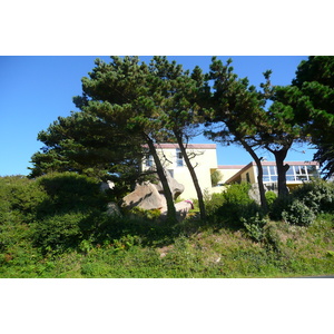 รูปถ่าย ฝรั่งเศส(France) เทรเบอร์เดน(Trebeurden) 2007-08 12