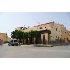 รูปถ่าย โมร็อกโก(Morocco) เม็กเนส(Meknes) 2008-07 63