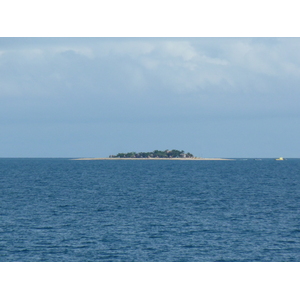 รูปถ่าย ฟิจิ(Fiji) จากเดนาเราไปเกาะโตโกรีกี(Denarau to Tokoriki Island) 2010-05 61