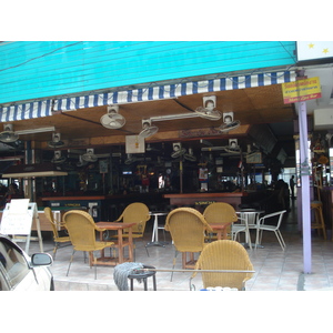 รูปถ่าย ไทย(Thailand) พัทยา(Pattaya) พัทยาสายสอง(Pattaya Saisong) 2008-01 24