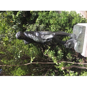 รูปถ่าย ฝรั่งเศส(France) ปารีส(Paris) พิพิธภัณฑ์โรแดง(Rodin Museum) 2017-06 80