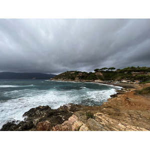 รูปถ่าย อิตาลี(Italy) เกาะเอลบา(Isola d'Elba) 2021-09 80