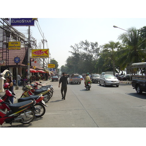 รูปถ่าย ไทย(Thailand) หาดจอมเทียน(Jomtien Beach) 2005-01 52
