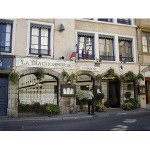 รูปถ่าย ฝรั่งเศส(France) ลีอง(Lyon) 2007-08 32