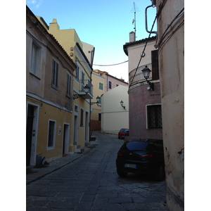 รูปถ่าย อิตาลี(Italy) ลามัดดาเลนา(La Maddalena) 2012-09 64
