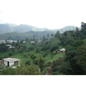 รูปถ่าย ปากีสถาน(Pakistan) ถนนจากอิสลามาบัดไปมัรรี(Islamabad to Murree road) 2006-08 91