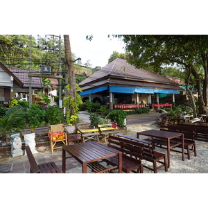 รูปถ่าย ไทย(Thailand) เกาะเสม็ด(Ko Samet) 2016-12 46
