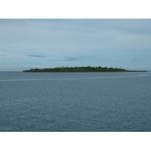 รูปถ่าย ฟิจิ(Fiji) จากเดนาเราไปเกาะโตโกรีกี(Denarau to Tokoriki Island) 2010-05 0