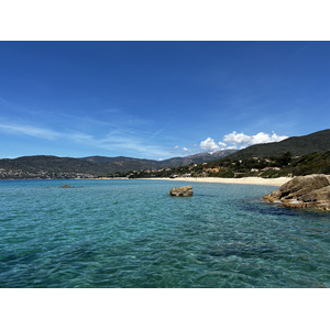 รูปถ่าย ฝรั่งเศส(France) คอร์สิคา(Corsica) ซากอน(Sagone) 2023-05 24