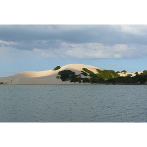 รูปถ่าย แอฟริกาใต้(South Africa) แม่น้ำซันเดส์(Sundays River) 2008-09 81