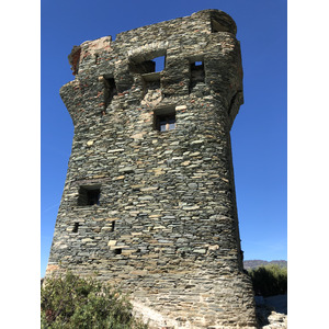รูปถ่าย ฝรั่งเศส(France) คอร์สิคา(Corsica) นอนซา(Nonza) 2018-09 2