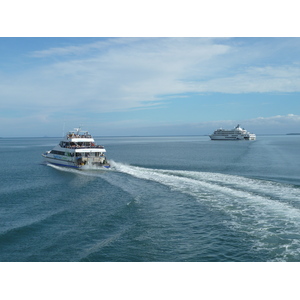 รูปถ่าย ฟิจิ(Fiji) ท่าเรือเดนาเรา(Port Denarau) 2010-05 19