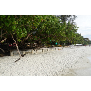 รูปถ่าย ไทย(Thailand) เกาะเสม็ด(Ko Samet) 2016-12 9