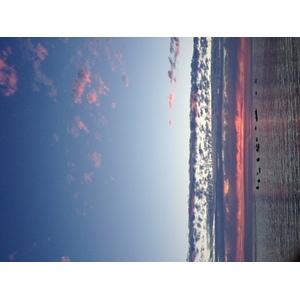 รูปถ่าย ฝรั่งเศส(France) ลาแปลน-ซูร์-แมร์(La Plaine sur mer) 2013-06 15