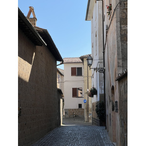 รูปถ่าย อิตาลี(Italy) ออร์วิเอโต้(Orvieto) 2021-09 103