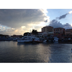 รูปถ่าย อิตาลี(Italy) ลามัดดาเลนา(La Maddalena) 2012-09 45