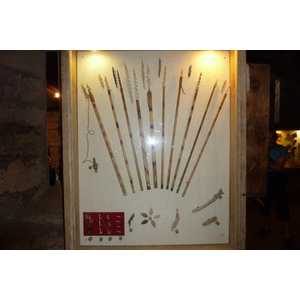 รูปถ่าย ฝรั่งเศส(France) บ้านป้อมเดอเรญัก(Maison Forte de Reignac) 2010-08 69