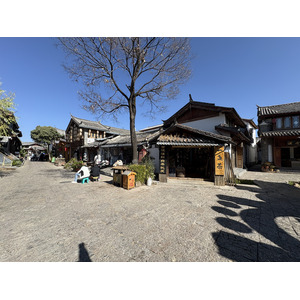 รูปถ่าย จีน(China) ลี่เจียง(Lijiang) 2026-01 340