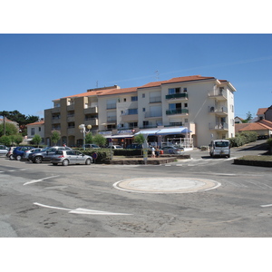 รูปถ่าย ฝรั่งเศส(France) เพรฟาย(Prefailles) 2006-08 12
