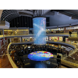 รูปถ่าย สิงคโปร์(Singapore) มารีนาเบย์แซนด์ส(Marina Bay Sands) 2023-01 2