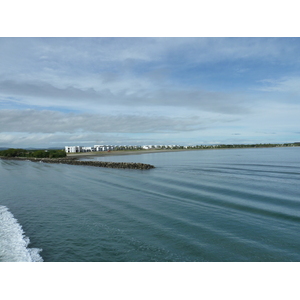 รูปถ่าย ฟิจิ(Fiji) ท่าเรือเดนาเรา(Port Denarau) 2010-05 2
