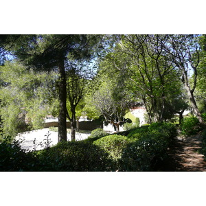 รูปถ่าย ฝรั่งเศส(France) โบแกร์(Beaucaire) ปราสาทโบแกร์(Beaucaire castle) 2008-04 12
