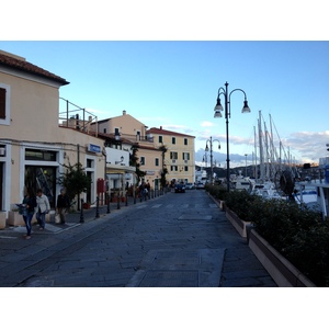 รูปถ่าย อิตาลี(Italy) ลามัดดาเลนา(La Maddalena) 2012-09 48