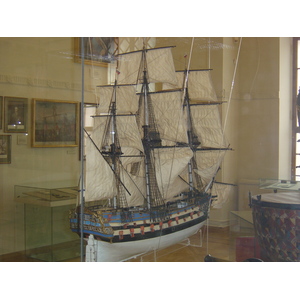 รูปถ่าย รัสเซีย(Russia) มอสโก(Moscow) พิพิธภัณฑ์อาร์เมอร์รี่แชมเบอร์(State Historical Museum) 2005-04 171