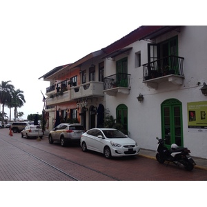 รูปถ่าย ปานามา(Panama) ปานามาซิตี(Panama City) 2015-03 212