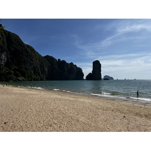 รูปถ่าย ไทย(Thailand) กระบี่(Krabi) 2023-01 413